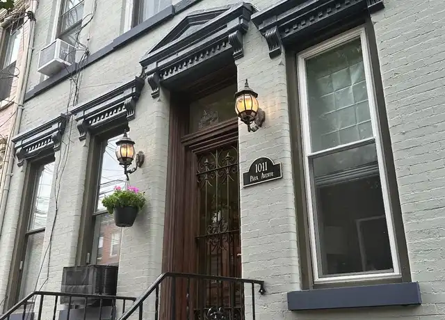 Property at 1011 Park Ave Unit 3R, Hoboken, NJ, 07030, 1 bed, 1 bath, [object Object]
