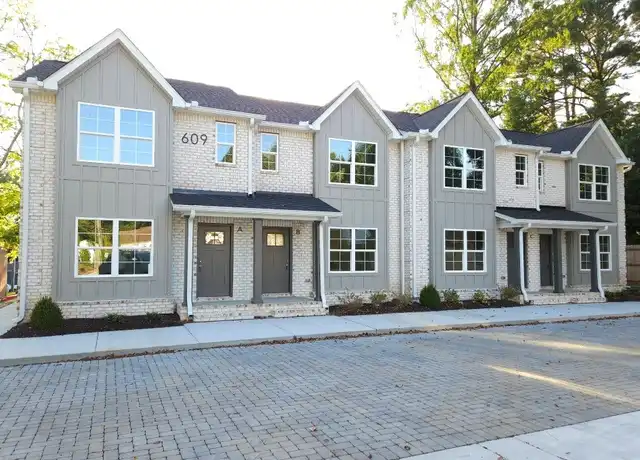 Property at 609 Fairview Ave Unit C, Murfreesboro, TN, 37130, 2 beds, 2.5 baths, [object Object]