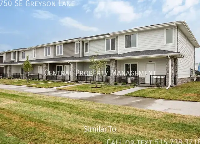 Property at 750 SE Greyson Ln, Waukee, IA, 50263, 3 beds, 2 baths, [object Object]