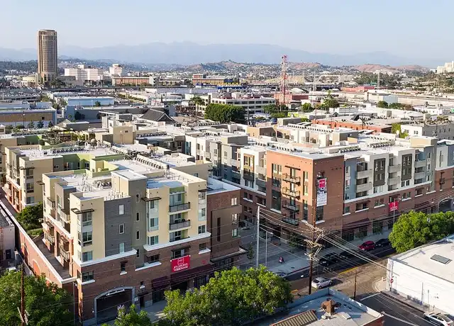 Property at Garey Building - 905 E 2nd St, Los Angeles, CA, 90012, 0 beds, 1 bath, [object Object]