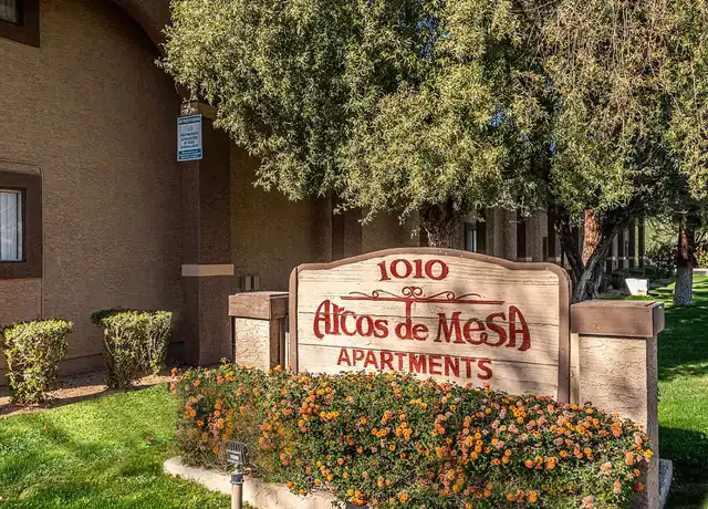 Property at Acros De Mesa - 1010 N Stapley Dr, Mesa, AZ, 85203, 0 beds, 1 bath, [object Object]
