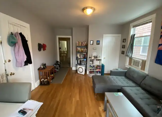 Property at 379 Windsor St Unit 3, Cambridge, MA, 02141, 2 beds, 1 bath, [object Object]