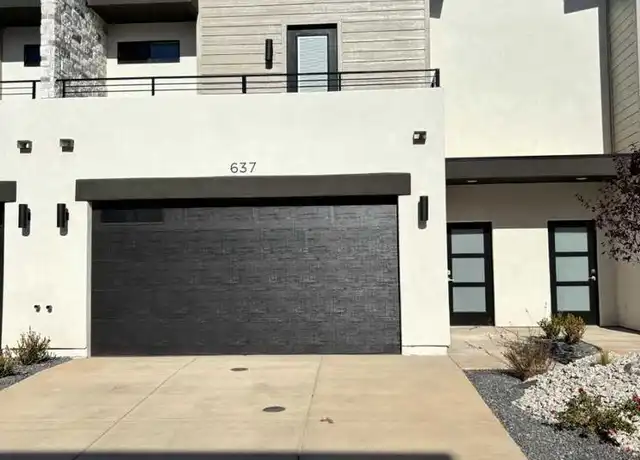Property at 637 E Eureka Aly, Washington, UT, 84780, 3 beds, 2.5 baths, [object Object]