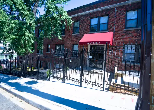 Property at 1204 Talbert St SE, Washington, DC, 20020, 1 bed, 1 bath, [object Object]