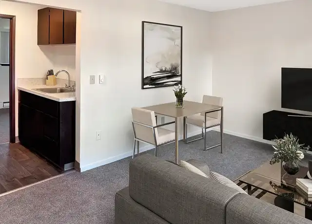 Property at Suncrest Apartment Homes - 320 Israel Rd SW, Tumwater, WA, 98501, 1 bed, 1 bath, [object Object]