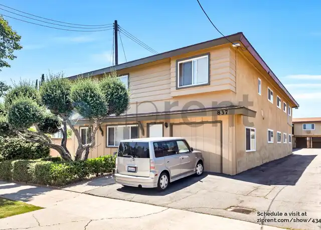 Property at 837 S Sierra Vista Ave Unit J, Alhambra, CA, 91801, 2 beds, 1 bath, [object Object]