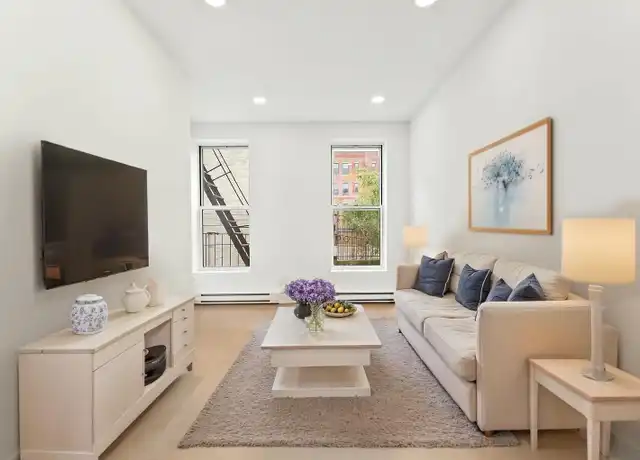 Property at 792 Bergen St Unit 2, Brooklyn, NY, 11238, 3 beds, 2 baths, [object Object]