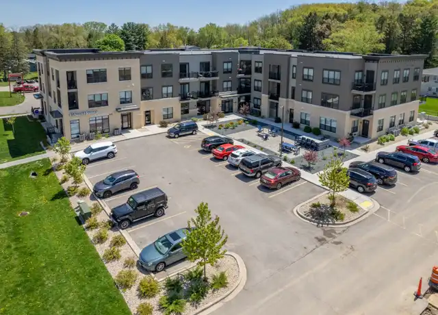 Property at The Atwater - 4721 Farwell St, McFarland, WI, 53558, 2 beds, 2 baths, [object Object]