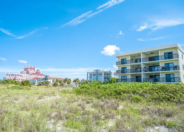 Property at 3200 Gulf Blvd #107, St Pete Beach, FL, 33706, 3 beds, 2 baths, [object Object]