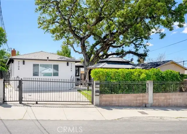 Property at 7704 Kyle St, Tujunga, CA, 91042, 1 bed, 1 bath, [object Object]