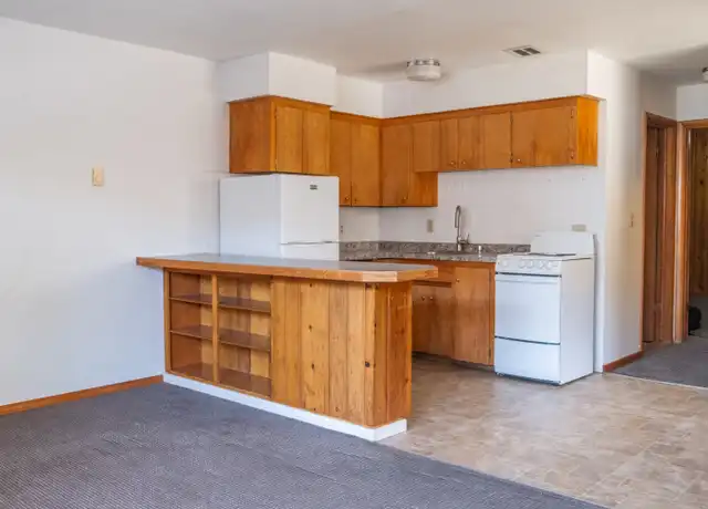 Property at 909 W A St Unit C, Moscow, ID, 83843, 1 bed, 1 bath, [object Object]