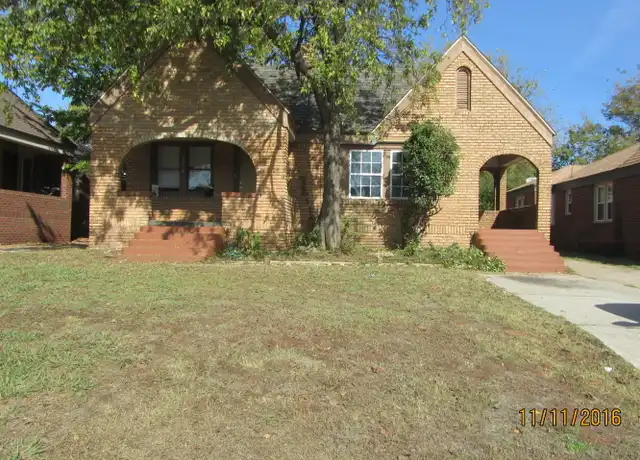 Property at 2513 W Park Pl, Oklahoma City, OK, 73107, 1 bed, 1 bath, [object Object]