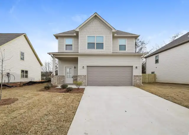 Property at 155 King Richards Way, Calera, AL, 35040, 3 beds, 2.5 baths, [object Object]