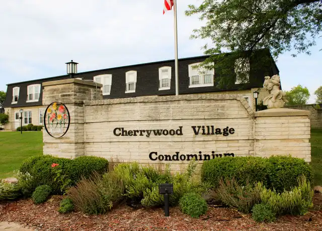 Property at 9500 N Green Bay Rd, Brown Deer, WI, 53209, 1 bed, 1 bath, [object Object]