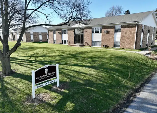 Property at 2836 Nichols St #7, Spencerport, NY, 14559, 1 bed, 1 bath, [object Object]