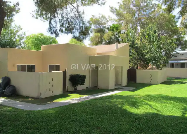Property at 4233 Brockton Green Ct, Las Vegas, NV, 89110, 2 beds, 2 baths, [object Object]