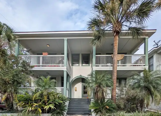 Property at 2749 Vernon Ter #6, Jacksonville, FL, 32205, 1 bed, 1 bath, [object Object]