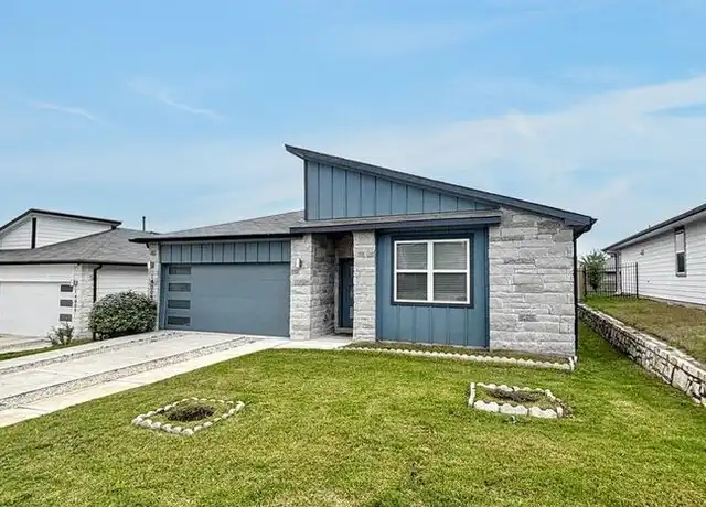 Property at 14005 Lubeck Dr, Pflugerville, TX, 78660, 3 beds, 2 baths, [object Object]