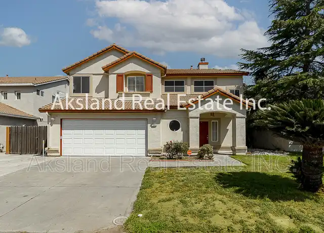 Property at 1847 Crom St, Manteca, CA, 95337, 4 beds, 2 baths, [object Object]