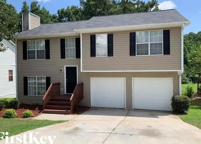 Property at 5692 Norman Ct, Atlanta, GA, 30349, 3 beds, 2.5 baths, [object Object]