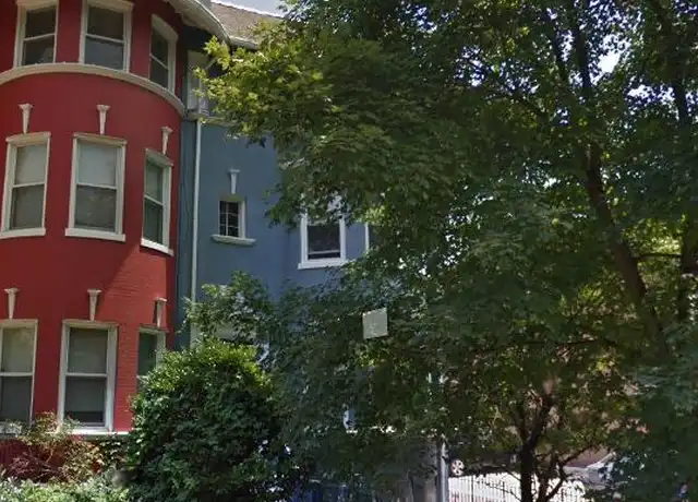 Property at 2509 Cliffbourne Pl NW Unit 1, Washington, DC, 20009, 0 beds, 1 bath, [object Object]