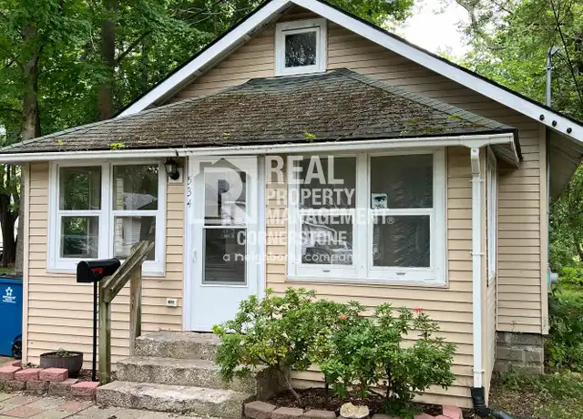 Property at 534 Gayle Ave, Kalamazoo, MI, 49048, 2 beds, 1 bath, [object Object]