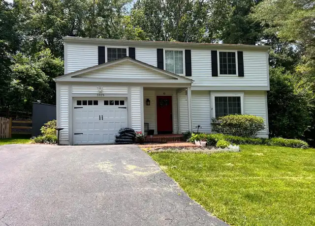 Property at 5925 Vernons Oak Ct, Burke, VA, 22015, 4 beds, 3.5 baths, [object Object]