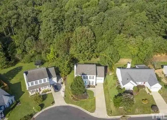 Property at 202 Tobacco Farm Dr, Apex, NC, 27502, 4 beds, 2.5 baths, [object Object]