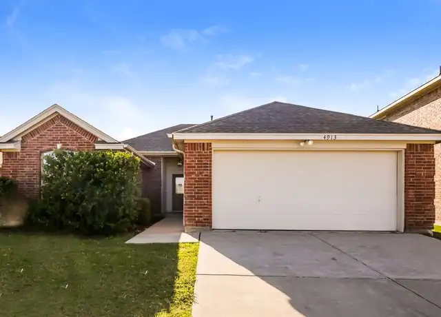 Property at 4913 Caraway Dr, Fort Worth, TX, 76179, 3 beds, 2 baths, [object Object]