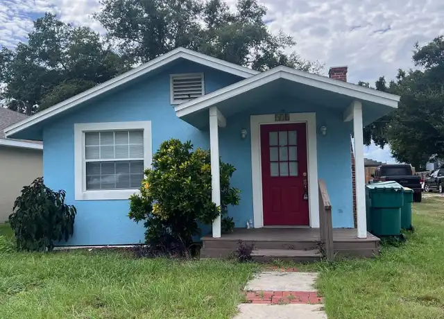 Property at 918 S Eustis St, Eustis, FL, 32726, 2 beds, 2 baths, [object Object]