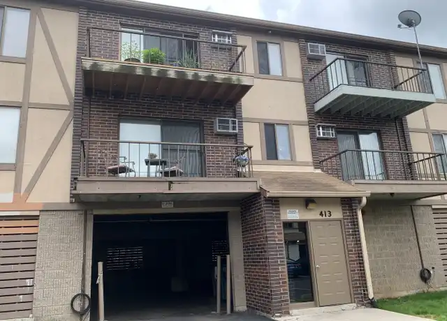 Property at 413 Kiowa Cir Unit 202, Naperville, IL, 60565, 2 beds, 2 baths, [object Object]
