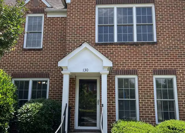 Property at 130 Nat Turner Blvd S, Newport News, VA, 23606, 3 beds, 2.5 baths, [object Object]