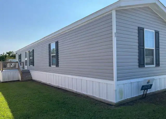 Property at 1200 N 20th St Unit 82, Morehead City, NC, 28557, 3 beds, 2 baths, [object Object]