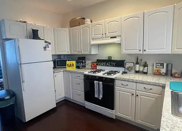 Property at 112 W Seventh St Unit 1, Boston, MA, 02127, 1 bed, 1.5 baths, [object Object]