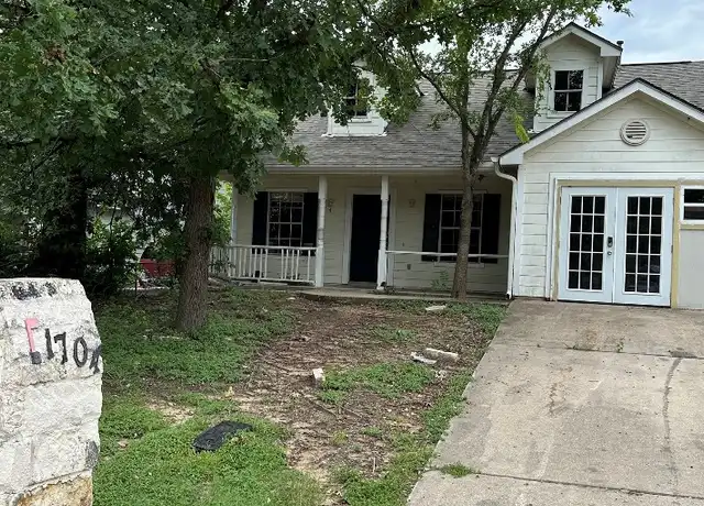 Property at 1704 Lovingood Dr, Austin, TX, 78721, 2 beds, 2 baths, [object Object]