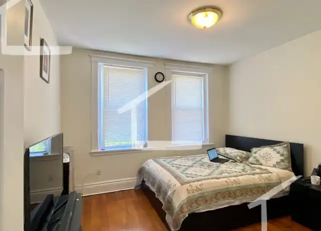Property at 116 Warren St, Brighton, MA, 02135, 1 bed, 1 bath, [object Object]