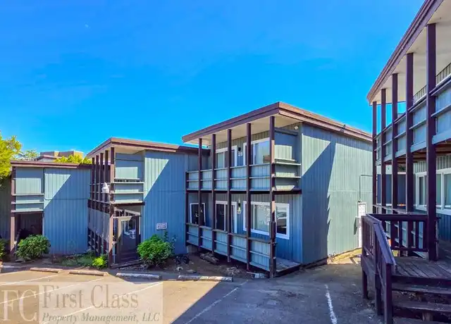 Property at 12345 SW Hall Blvd Unit 12, Portland, OR, 97223, 2 beds, 1 bath, [object Object]