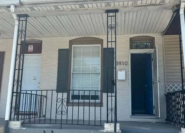 Property at 3910 Pennington Ave, Curtis Bay, MD, 21226, 3 beds, 1 bath, [object Object]