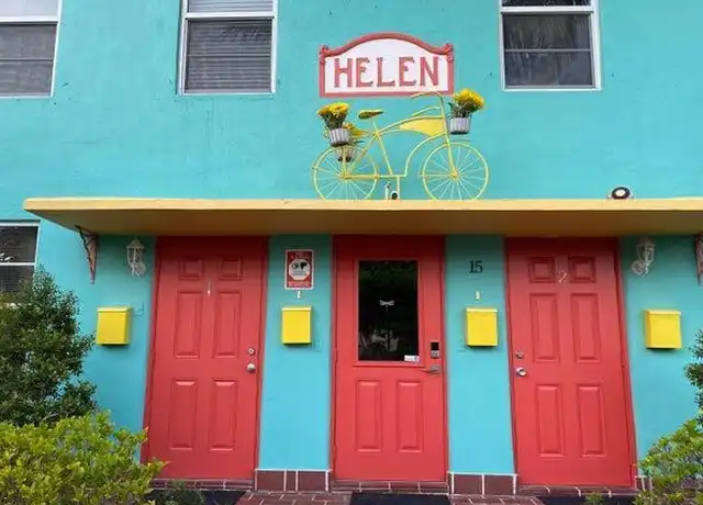 Property at 15 N Ocean Breeze Unit 4, Lake Worth Beach, FL, 33460, 1 bed, 1 bath, [object Object]