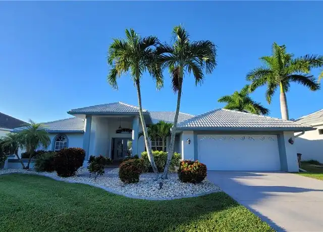 Property at 2720 SW 51st St, Cape Coral, FL, 33914, 3 beds, 2 baths, [object Object]