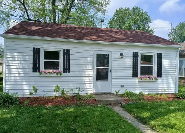 Property at 7616 Walnut Ave, Hammond, IN, 46324, 3 beds, 1 bath, [object Object]