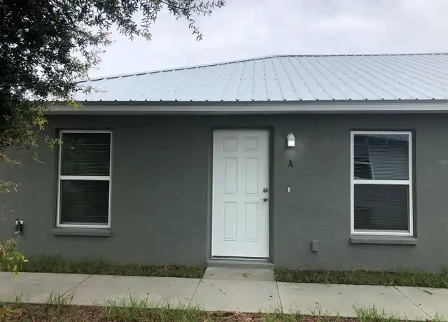 Property at 310 Avenue U NE Unit A, Winter Haven, FL, 33881, 2 beds, 2 baths, [object Object]