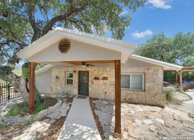Property at 690 Windrush, Canyon Lake, TX, 78133, 3 beds, 2.5 baths, [object Object]