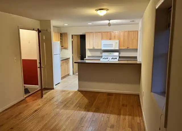 Property at 805 Houston Ave Unit 1, Takoma Park, MD, 20912, 1 bed, 1 bath, [object Object]
