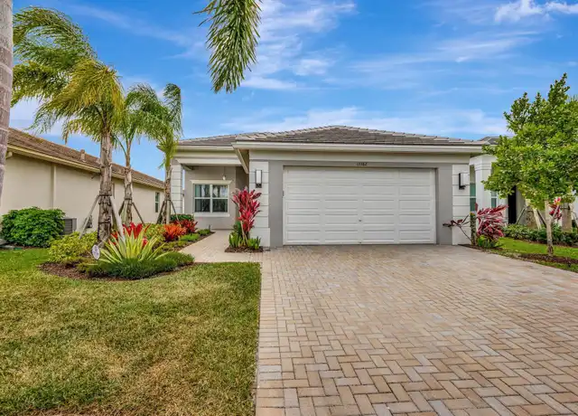 Property at 13382 SW Ibis Shores Rd, Port Saint Lucie, FL, 34987, 3 beds, 2.5 baths, [object Object]