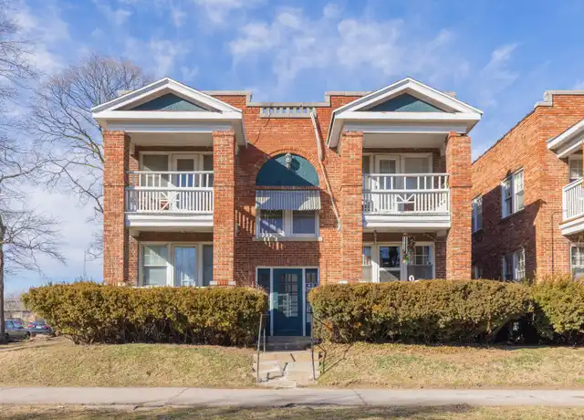 Property at 2600 Amie Ct Unit 2612-4, Kansas City, MO, 64124, 1 bed, 1 bath, [object Object]