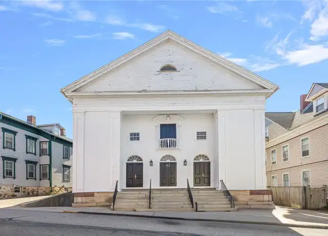 Property at 83 Mill St Unit 2, Newport, RI, 02840, 4 beds, 4 baths, [object Object]