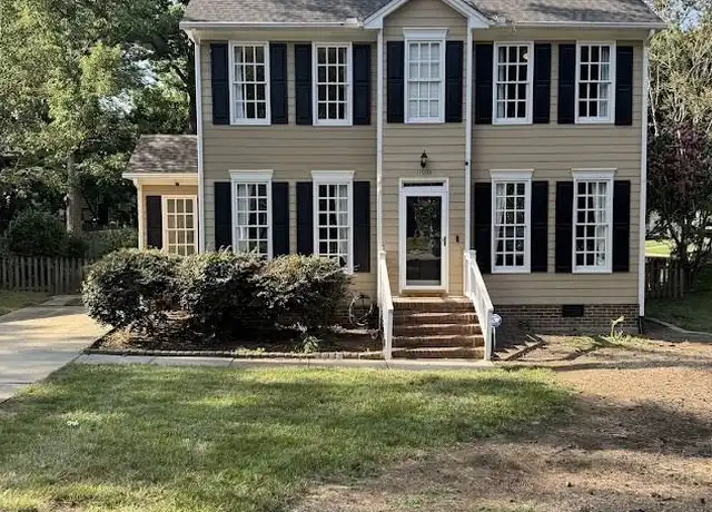 Property at 11904 N Exeter Way Unit NA, Raleigh, NC, 27613, 3 beds, 2.5 baths, [object Object]