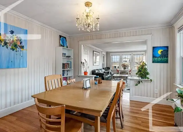 Property at 87 Colborne Rd, Brighton, MA, 02135, 3 beds, 2 baths, [object Object]