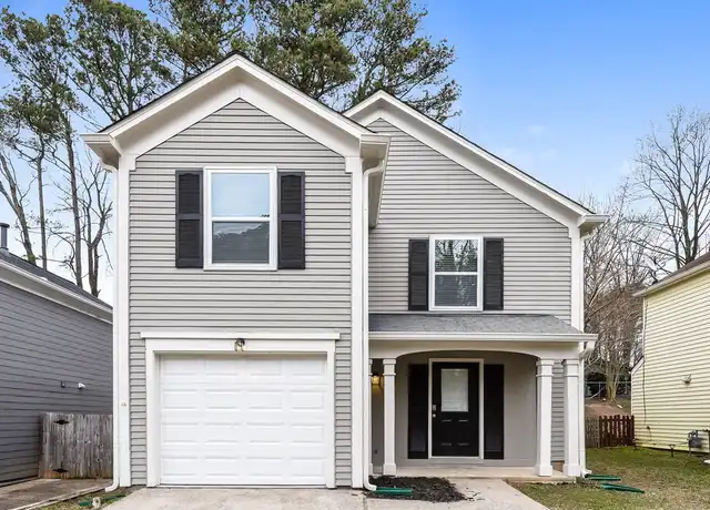Property at 6375 E Windsor Ln, Norcross, GA, 30093, 3 beds, 2.5 baths, [object Object]